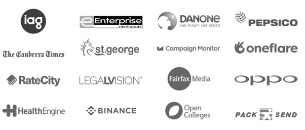 Enterprise SEO Agency Australia