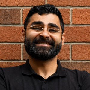 Rahul Sengupta